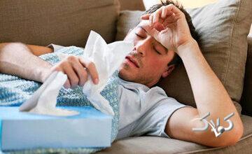 تفاوت آنفلوآنزا و سرماخوردگی/ هشدار برای کودکان و سالمندان