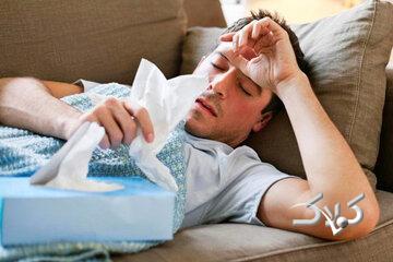 تفاوت آنفلوآنزا و سرماخوردگی/ هشدار برای کودکان و سالمندان