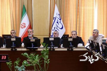 تاکید کمیسیون امنیت ملی بر حمایت کامل از نیروهای مسلح / عبداللهی: هر خطای دشمن، هزینه سنگینی به همراه دارد