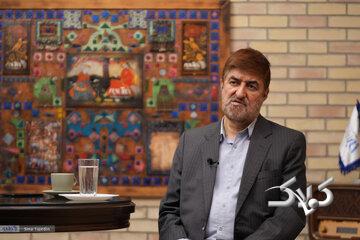 واکنش علی مطهری به ماراتن کیش؛ مسابقه بانوان باید در جایی برگزار شود که بدون حجاب شرکت کنند/ تا وقتی اختلاط وجود داشته باشد، این مفاسد هم ادامه دارد