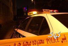 بلایی که ناپدری ۴۱ ساله سر دختر ۲۴ ساله‌اش آورد