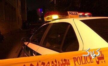 بلایی که ناپدری ۴۱ ساله سر دختر ۲۴ سالهاش آورد