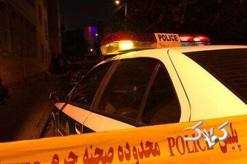 بلایی که ناپدری ۴۱ ساله سر دختر ۲۴ ساله‌اش آورد