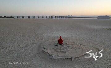 از آرال تا ارومیه؛ دریاچهها چگونه قربانی مصرف انسانی شدند؟/ مهدی زارع: احیای کامل دریاچه ارومیه احتمالاً غیرممکن است