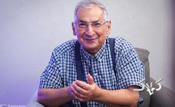 زیباکلام: از فرزندانم تا رهگذران خیابان همه به من بد و بیراه میگویند