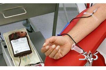 وضعیت بحرانی ذخایر خونی در کشور/ این استان هر ماه به ۸هزار واحد خون نیاز دارد