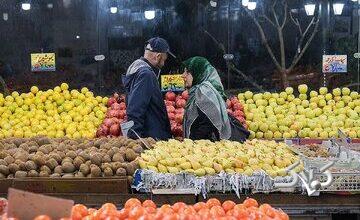 ساعات کاری میادین و بازارهای میوه و ترهبار تهران تغییر کرد