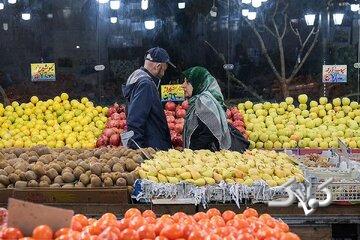 ساعات کاری میادین و بازارهای میوه و ترهبار تهران تغییر کرد