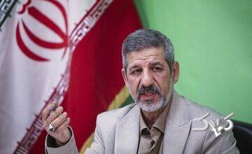 کنعانی مقدم: اصلاحطلبان در دیدار با پزشکیان رئیس او را تهدید کردند!