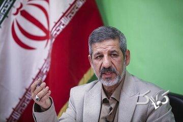 کنعانی مقدم: اصلاحطلبان در دیدار با پزشکیان رئیس او را تهدید کردند!