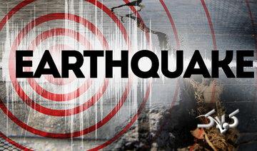 زلزله سنگین ۷ ریشتری این نقطه جهان را به لرزه درآورد