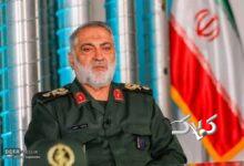 ماجرای کپی‌برداری از پهپاد ایرانی چیست؟ سخنگوی نیروهای مسلح: هوافضای سپاه خار چشم آمریکاست