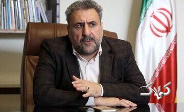 کنایه فلاحت پیشه به عراقچی؛ از توجیه زندگی با تحریم تعجب نکنید/ بودجه یک سال ایران برابر با سود سالیانه سهام «آرامکو» عربستان است