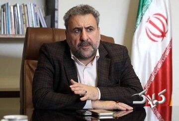 کنایه فلاحت پیشه به عراقچی؛ از توجیه زندگی با تحریم تعجب نکنید/ بودجه یک سال ایران برابر با سود سالیانه سهام «آرامکو» عربستان است