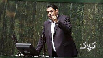 درخواست بیگدلی درباره استیضاح زویر جهاد کشاورزی/ اگر استیضاح نکنیم جوابی برای مردم نداریم