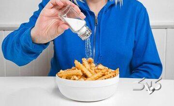 یک اشتباه تغذیهای که پوست را پیر میکند