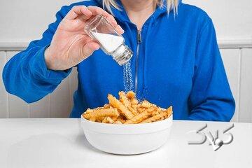 یک اشتباه تغذیهای که پوست را پیر میکند