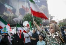 معاون سیاسی سپاه: جوان ایرانی گرفتار شده در محاصره تبلیغاتی دشمن، فقط با اقناع، از دام خارج می‌شود/ دشمن می‌خواهد آثار مشعشع مفاهیم انقلابی را محو کرد