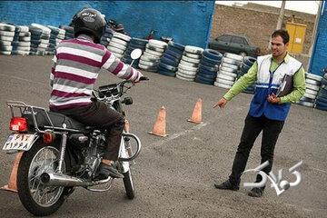 درج نشان اهدای عضو روی گواهینامه رانندگی/ سن گواهینامه موتورسیکلت چندسال است؟