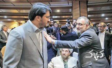 از اُمنا تا اُمناپلاس؛ بذرپاش در آرایش تازه اردوگاه اصولگرایی به دنبال چیست؟