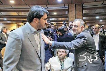 از اُمنا تا اُمناپلاس؛ بذرپاش در آرایش تازه اردوگاه اصولگرایی به دنبال چیست؟