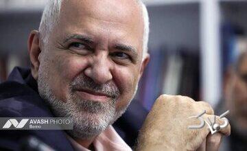 رمزگشایی ظریف از توییت ۱۲ سال پیش خود/ منظورم احمدینژاد بود!