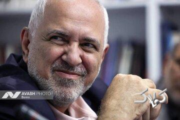 رمزگشایی ظریف از توییت ۱۲ سال پیش خود/ منظورم احمدینژاد بود!