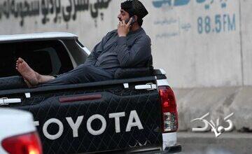 طالبان باز هم برای زنان ممنوعیت جدید ایجاد کرد