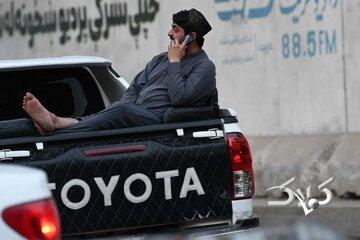 طالبان باز هم برای زنان ممنوعیت جدید ایجاد کرد