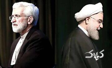 چرا سعید جلیلی عاشق مونولوگ است و فراری از گفتگو و مناظره؟