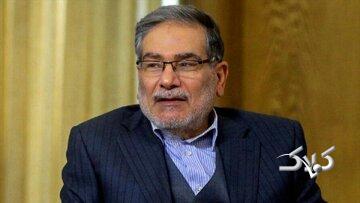 تصمیم بنزینی سال ۹۸ در جلسه سران قوا گرفته شد/ نه دولت نقش داشت و نه مجلس/ طرح سه فوریتی بازگشت قیمت دادیم اما شمخانی جلوی آن را گرفت