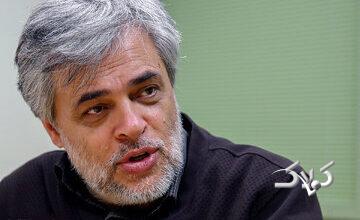 سئوال مهم محمد مهاجری از فرزین: جرات انحلال بانکپاسارگاد و بانکشهر را هم دارید؟