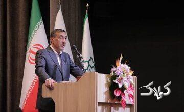 معاون رئیس جمهور: دولت را با تورم بالای ۴۵ درصد تحویل گرفتیم/ رشد ۱۰ درصدی تورم بعد از جنگ ۱۲ روزه/ ناترازی گاز از دولتهای قبل به ارث رسیده است