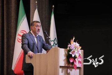 معاون رئیس جمهور: دولت را با تورم بالای ۴۵ درصد تحویل گرفتیم/ رشد ۱۰ درصدی تورم بعد از جنگ ۱۲ روزه/ ناترازی گاز از دولتهای قبل به ارث رسیده است