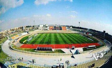 محل ساخت ورزشگاه جدید در تهران مشخص شد