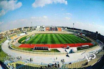 محل ساخت ورزشگاه جدید در تهران مشخص شد