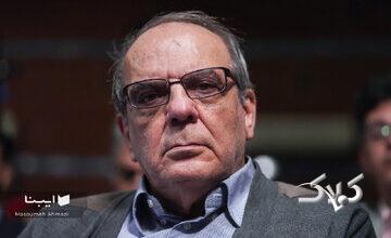 عباس عبدی: من در دولت رئیسی خیلی به آینده امیدوار بودم، الان امیدم کم شده است!