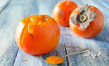 خرمالو واقعا میتواند خطرناک باشد؟/ پاسخ یک استاد دانشگاه