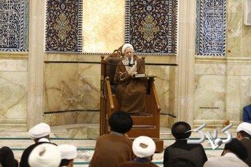 عمر سرمایه اصلی انسان است؛ مواظب باشیم صرف لذتهای زودگذر دنیا نشود