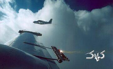 بارورسازی ابرها کاری نمی کند؛ به آن دل نبندید/ طبیعت با ساختاری قدرتمند کار خود را انجام میدهد