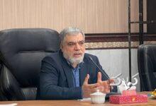 ولایتمدار: مجلس به هیچ وجه دست دولت را در موضوع رفع فیلترینگ نبسته است