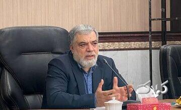 ولایتمدار: مجلس به هیچ وجه دست دولت را در موضوع رفع فیلترینگ نبسته است