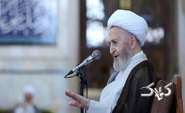 واکنش آیت‌الله سبحانی درباره «شبهه‌افکنی» علیه حضرت زهرا(س)/ یادآوری سرنوشت احمد کسروی، به عنوان یک هشدار جدی