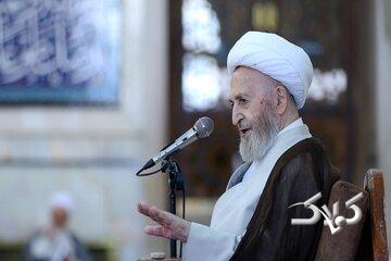 واکنش آیت‌الله سبحانی درباره «شبهه‌افکنی» علیه حضرت زهرا(س)/ یادآوری سرنوشت احمد کسروی، به عنوان یک هشدار جدی