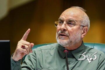 خبر مهم قالیباف درباره کالابرگ و نوسانات ارزی