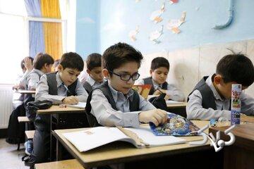 توجه فوری به مدارس با میانگین تحصیلی پایین ضروری است