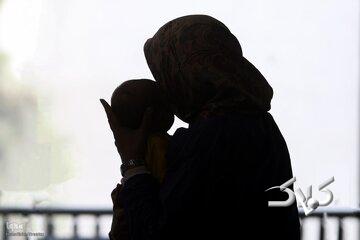 یک‌سوم فرزندخواندگی‌ها در ایران غیرقانونی است؛ اوج بحران در سال ۱۳۹۹