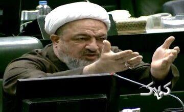 رسایی مدعی شد که ظریف با شکایت او در دادگاه محکوم شده است + عکس