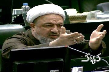 رسایی مدعی شد که ظریف با شکایت او در دادگاه محکوم شده است + عکس