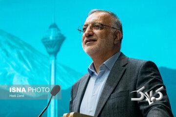 سروری: زاکانی گزینه اجماعی تحول خواهان برای شهرداری تهران است